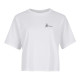 O'neill Γυναικεία κοντομάνικη μπλούζα Global Fire Lily T-Shirt